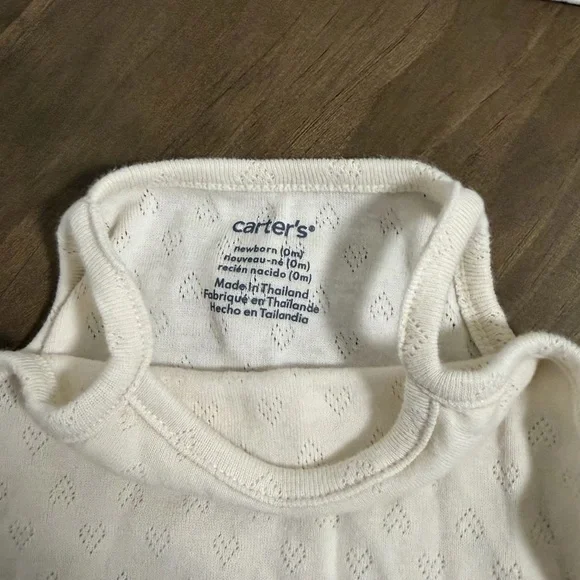 Baby Preemie Beige Bundle - H & M - Picture 9 of 9